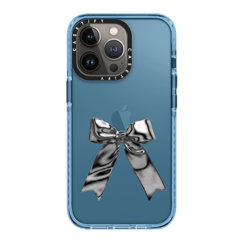 Y♡さま専用 CASETiFY リボンデザイン iPhoneケース　16pro Y♡さま専用 CASETiFY リボンデザイン iPhoneケース 16pro
